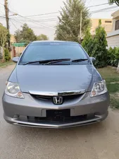 Honda City i-DSI 2005 for Sale