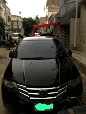 Honda City 1.3 i-VTEC 2010 for Sale