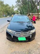 Honda City 1.3 i-VTEC 2010 for Sale