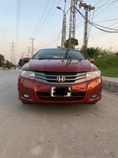 Honda City 1.3 i-VTEC 2013 for Sale