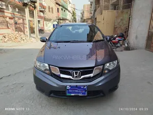 Honda City 1.3 i-VTEC 2018 for Sale