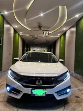 Honda Civic Oriel 1.8 i-VTEC CVT 2019 for Sale