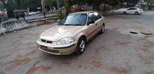 Honda Civic VTi 1.6 1997 for Sale