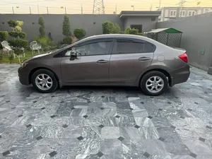 Honda Civic VTi Oriel Prosmatec 1.8 i-VTEC 2013 for Sale