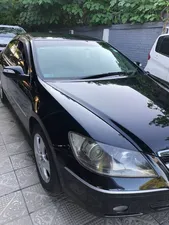 Honda Legend 3.5i VTEC V6 EX 2006 for Sale