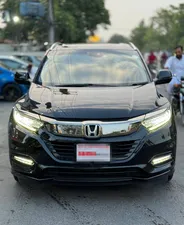 Honda Vezel Hybrid Z Honda Sensing  2018 for Sale