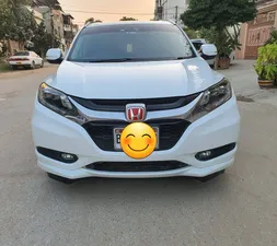 Honda Vezel Hybrid Z Honda Sensing  2014 for Sale