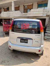 Hyundai Santro Plus 2001 for Sale