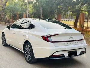 Hyundai Sonata 2.5 2022 for Sale