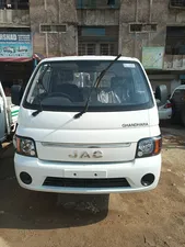 JAC X200 Base Grade 2024 for Sale