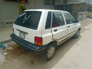 KIA Pride 1.1 1996 for Sale