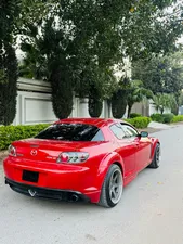 Mazda RX8 2006 for Sale