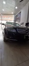 Mercedes Benz C Class C200 2007 for Sale