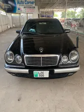 Mercedes Benz E Class 1998 for Sale