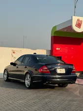 Mercedes Benz E Class 2004 for Sale