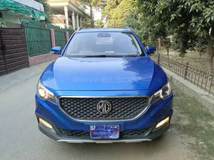 MG ZS 2019 for Sale