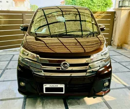 Nissan Dayz Highway Star G 2017 for Sale