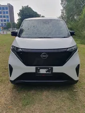 Nissan Sakura X 2022 for Sale