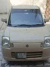 Suzuki Alto GII 2006 for Sale