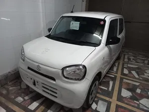 Suzuki Alto L Upgrade 2023 for Sale