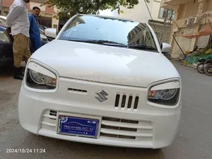 Suzuki Alto VXL AGS 2022 for Sale