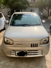 Suzuki Alto VXL AGS 2024 for Sale