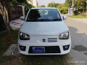 Suzuki Alto VXL AGS 2024 for Sale