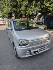 Suzuki Alto VXL AGS 2024 for Sale