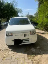 Suzuki Alto VXR 2024 for Sale