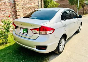 Suzuki Ciaz Manual 2018 for Sale