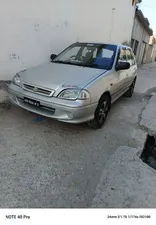 Suzuki Cultus VX 2003 for Sale