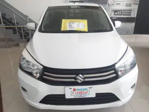 Suzuki Cultus VXL 2020 for Sale