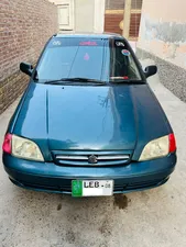 Suzuki Cultus VXLi 2008 for Sale