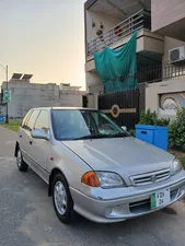 Suzuki Cultus VXR 2001 for Sale