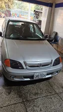 Suzuki Cultus VXR 2005 for Sale