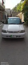 Suzuki Cultus VXR (CNG) 2005 for Sale