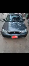 Suzuki Cultus VXRi 2007 for Sale