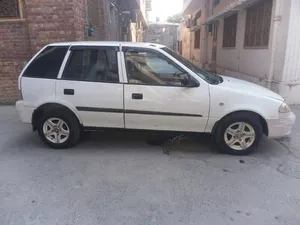 Suzuki Cultus VXRi 2011 for Sale