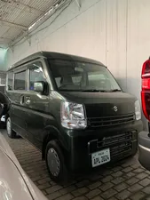 Suzuki Every GA 2019 for Sale