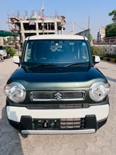 Suzuki Hustler G 2022 for Sale