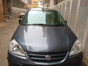 Suzuki Liana RXi 2007 for Sale