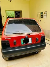 Suzuki Mehran VXR 1997 for Sale