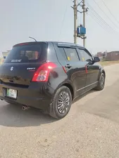 Suzuki Swift DX 1.3 2015 for Sale