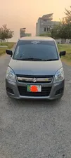 Suzuki Wagon R VX 2015 for Sale