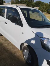 Suzuki Wagon R VXR 2024 for Sale