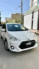 Toyota Aqua S 2016 for Sale