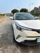 Toyota C-HR S 2017 for Sale