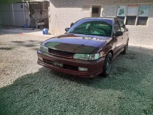 Toyota Corolla 1996 for Sale