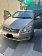 Toyota Corolla Axio X 1.5 2007 for Sale