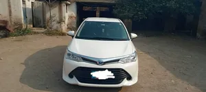 Toyota Corolla Axio Hybrid 1.5 2015 for Sale